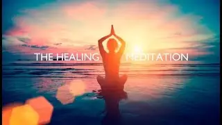30 Minute Full Body Healing, Music for High Intelligence