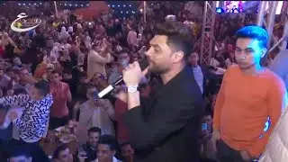 أحمد عامر وعبسلام هما الكلمتين مليونية الديشا مصطفى البلاصى الكفرالشرقى الحامول