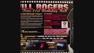 Rob Cain Big Time Ball Club 051 May (2005)