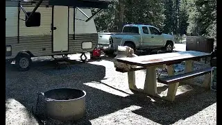 Pawnee Campground at Brainard Lake, Ward Colorado