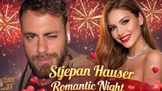 Stjepan Romantic Night 