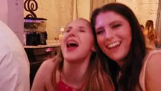 Wonderwall - Atlanta Wedding DJ - DJ Cuttlefish