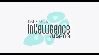 USANA | La technologie InCelligence