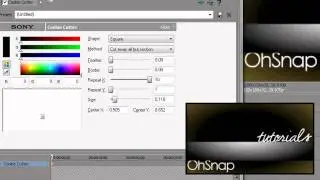 Text Effect Tutorial