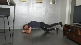 Coaching sportif à domicile