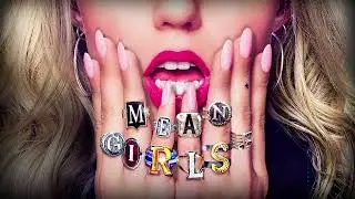 Rene&eacute; Rapp - Meet the Plastics (Official Audio)