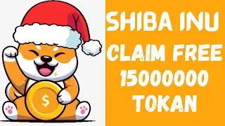 How to earn free SHIBA INU - 15M tokens - Mine your SHIBA INU I My Shiba inu Free I PTC ADVERT EARN