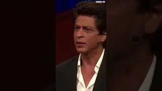 Shahrukh khan answers to the rumores related to 3rd child ! #shorts #shahrukh #explorepage #ytshorts