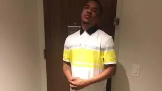 Glocc(YHG)- Why U Always Faking (FreeStyle)