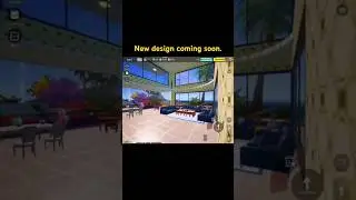 New design coming soon, LEVEL 22 #pubgmobile #housebuilders #pubgm #buildyourhome #dise&ntilde;o #pubg