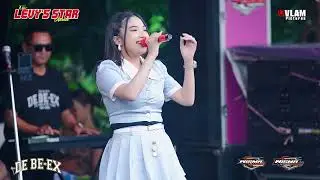 DIN ANESIA - PERTEMUAN 2 || NEW LEVIS STAR 3 DEKADE DEBE EX