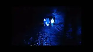 Grusel-Tour im Schlosspark Sch&ouml;tmar 2.11.2024 - Ein Zusammenschnitt
