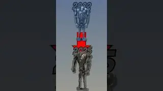 Every Super Battle Droid Minifigure (2002 - 2024)