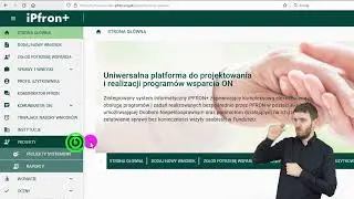 45. Moduł Beneficjenta&ndash;Proj. systemowe&ndash;Przegląd. listy Ankiet, szcz. Ankiety i wyn. Ankiety (PJM)