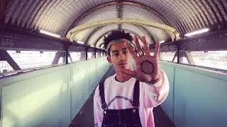 #IAMWHOLE featuring Jordan Stephens - NHS & YMCA