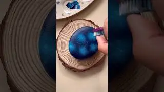 Stone art beautiful #shorts #stone #art #viral