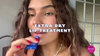 eos Ultra Care Extra Dry Lip Treatment