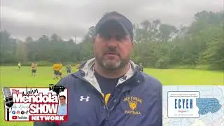 The John Mendola Show Mike Schuback