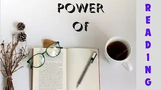 The Power of Daily Reading  | Transforming Students
