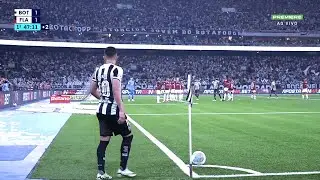A Magia de Jefferson Savarino 🎅 (2024/25)