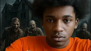 JAY BANKZ GOES TO ABANDONED MANSION👻👻😱😱!!! (WATCH TILL END)