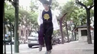 Cwalk -  2 WaY - BeP~DieNtE & Daani 00 -  Materialistic