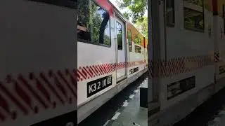 Only at Solo #shortvideo #train #tranding #transport #solo #solongangeni
