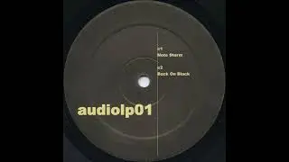 Basic implant - note storm