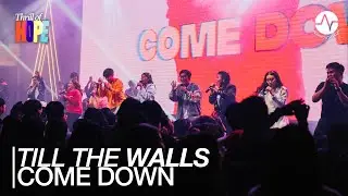 Till The Walls Come Down | Planetboom | Abbayouth Pluit