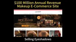How ColourPop Built a $100M+ Makeup Empire Through Social Media and Influencers