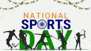 National Sports Day|Importance of Sports in Students Life
