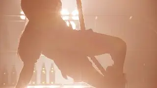 R&ouml;varna - Trailer