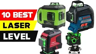 Top 10 Best Laser Levels from | Best Budget Laser Level On Aliexpress