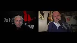 UMBO Podcast Teaser: PEER (der feine Herr) FRENZKE
