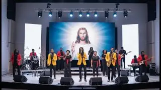 Lord, prepare me to be a sanctuary, reggae gospel worship