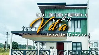Vita Model House I Intalio Estate I Cagayan de Oro City