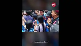Столкновение в JNU во время избирательной кампании: левые группы обвиняют ABVP в насилии перед вы...