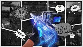 i INSANE Sniper 1v1 😱 | Shipment Map | DLQ 33, 3-Line Rifle, Tundra LW3 & Locus | CODM
