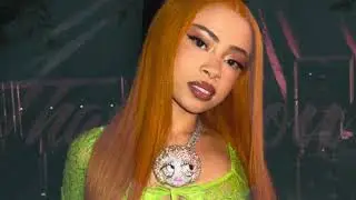 🔮 Ice Spice Psychic Tarot Reading 2025 - OZEMPIC? 😳 | Beef with Cleo & Nicki? | Pregnancy? 👀 🔮🕯️