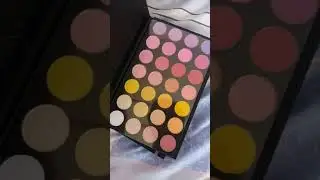 SHANY The Masterpiece 7 Layers All In One Makeup Set