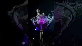 Burlesque Nights im Mirage &ndash; Luxus, Musik & Verf&uuml;hrung