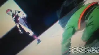 Hxh amv heathens by twenty one pilots