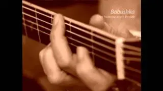 Reynold Philipsek :: Babushka