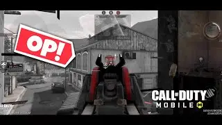 PDW is Better than Ever || Season 4 PDW Gunsmith Codm