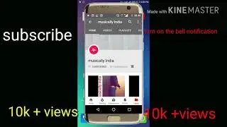 How to get free likes and fans on musically