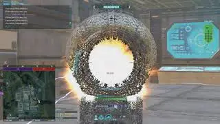 jaeger mostly bolting
