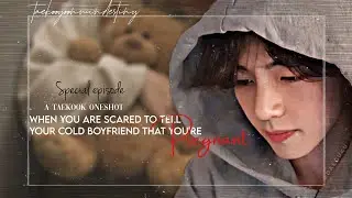 𝐊𝐕 𝐎𝐍𝐄𝐒𝐇𝐎𝐓𖦹 *𝐬𝐩𝐞𝐜𝐢𝐚𝐥 𝐞𝐩𝐢𝐬𝐨𝐝𝐞* 