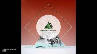 hello strange story #14 - 11 Infinity Dots - HCd1
