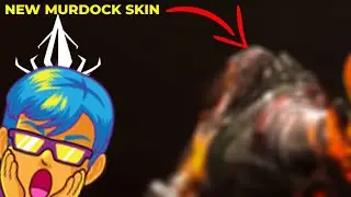 Omeda Studios Predecessor Made This Skin!