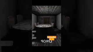 Granny #subscribe #shorts #shortvideo #granny #mirror #mode #grannygame #viral #gaming #trending #uk